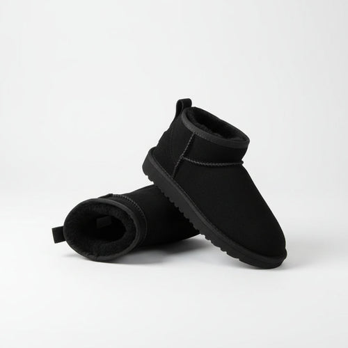 Nadia | Comfortable Boots