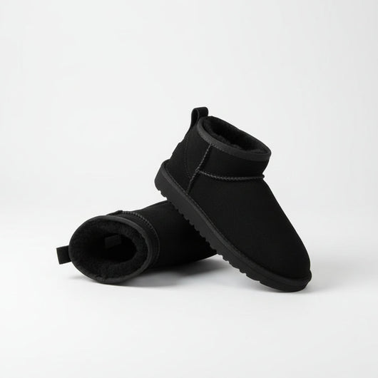 Nadia | Comfortable Boots