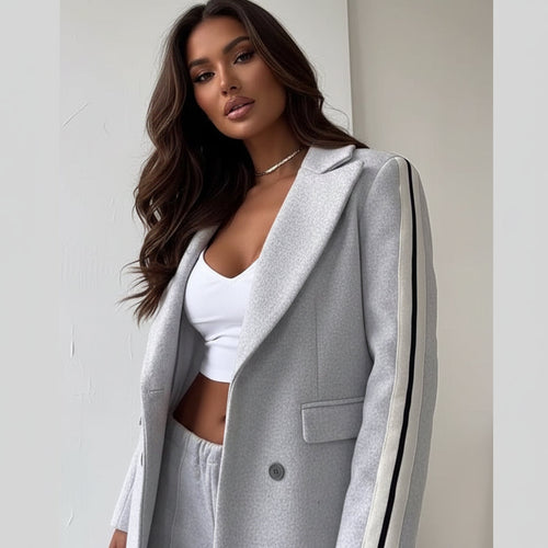 Liana | Two-Piece Hoodie Set