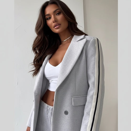 Liana | Set di Due Pezzi con Cappuccio