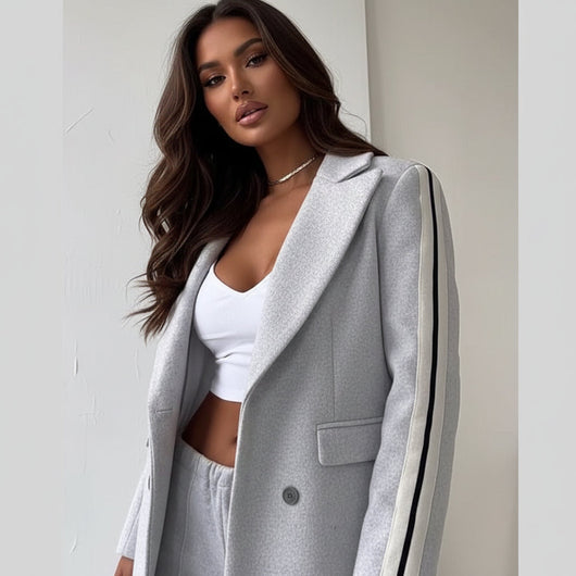 Liana | Two-Piece Hoodie Set