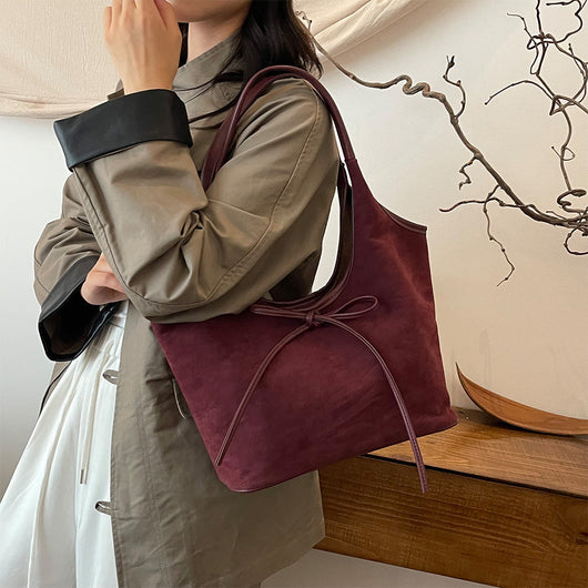 Sac Lily Bow | Borsa a tracolla