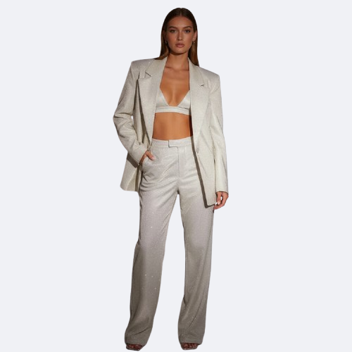 Zena | Glitter Set