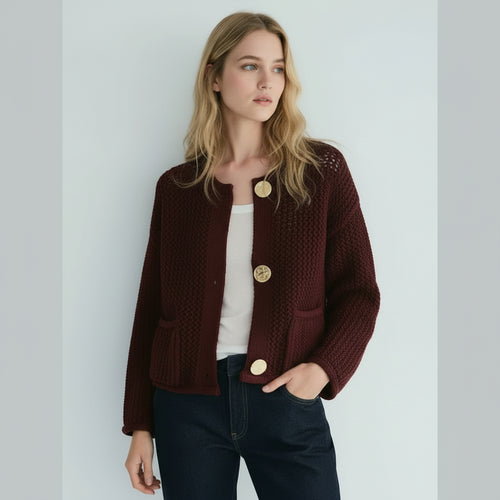 Victoria | Gilet