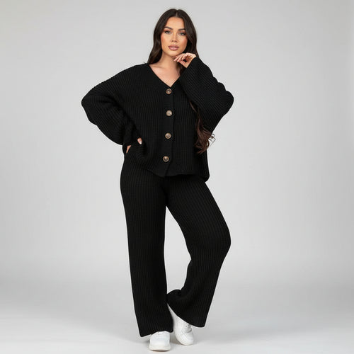 Livia | Set Maglione Luxe