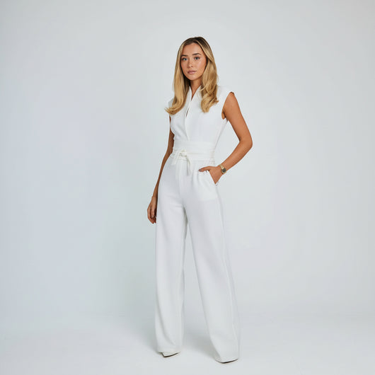 Sofia - Tuta senza maniche