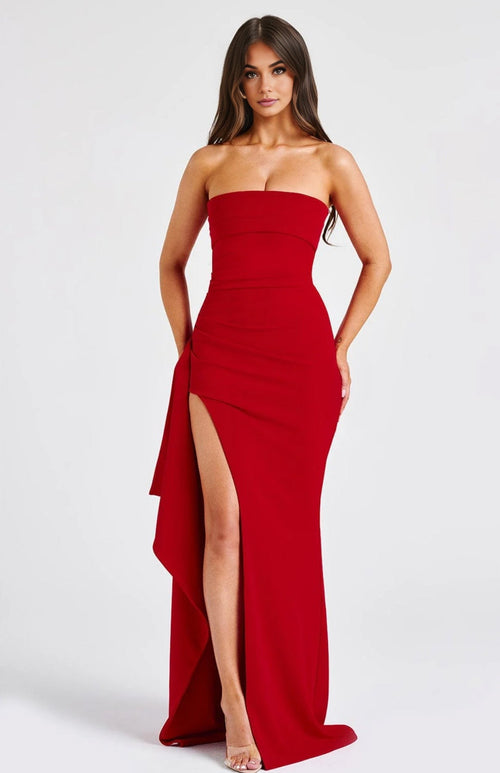 Stella | Abito Maxi