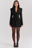 Amia | Abito Blazer Mini