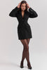 Amia | Abito Blazer Mini