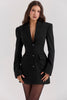 Amia | Abito Blazer Mini