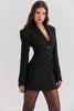 Amia | Abito Blazer Mini