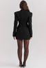 Amia | Abito Blazer Mini