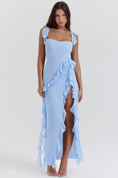 Ariana | Long Dress