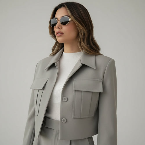 Flora | Set Old Money