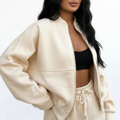 Quin | Comfortable Tracksuit