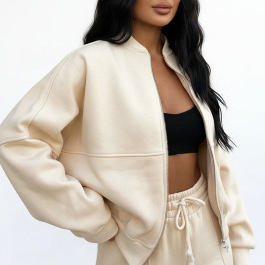 Quin | Comfortable Tracksuit