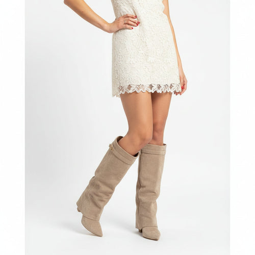 Ariana | Boots