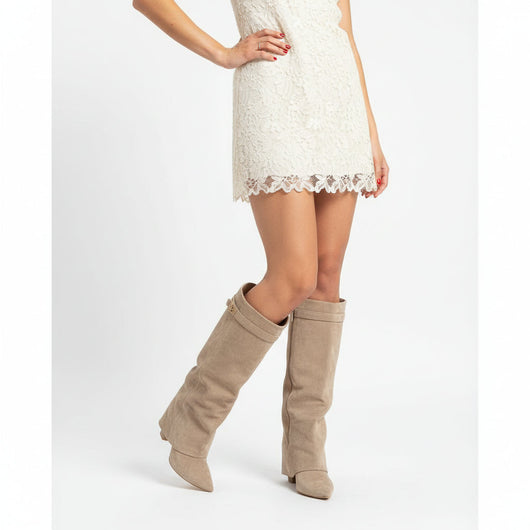 Ariana | Boots