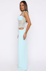 Isabella | Long Dress