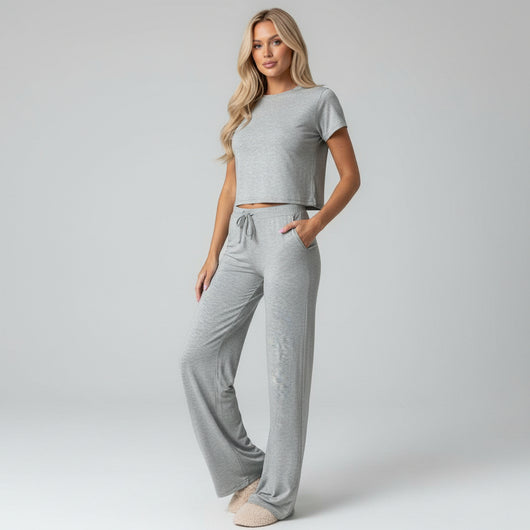 Gemma | Set da Lounge Luxe in 2 Pezzi