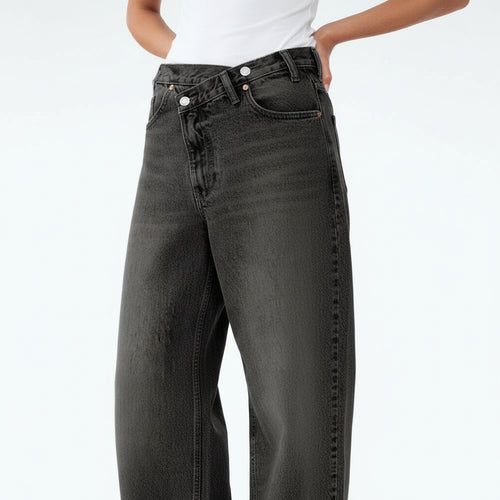 Camilla | Jeans a gamba larga
