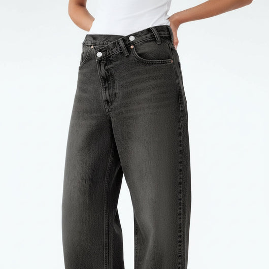 Camilla | Wide Leg Jeans