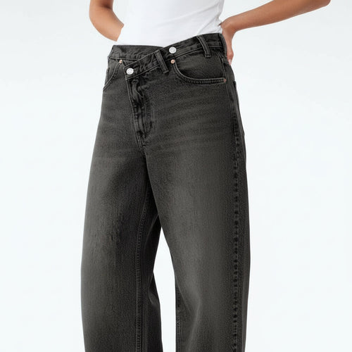 Camilla | Wide Leg Jeans