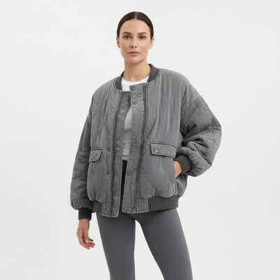 Lucy - Giacca Bomber