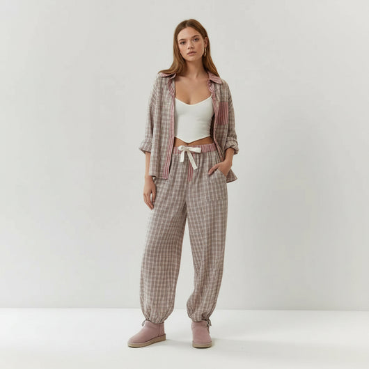 Ariella | Set di Pigiama Confortevole