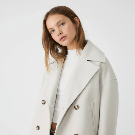 Verona | Blazer Corto