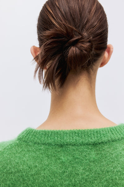 Camilla | Maglione Oversize in Mohair