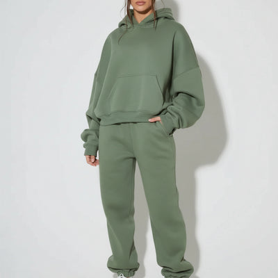 BELLE™ TUTA DONNA