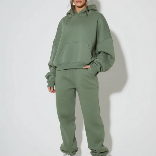 BELLE™ TUTA DONNA