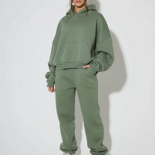 BELLE™ WOMEN'S JUMPSUIT