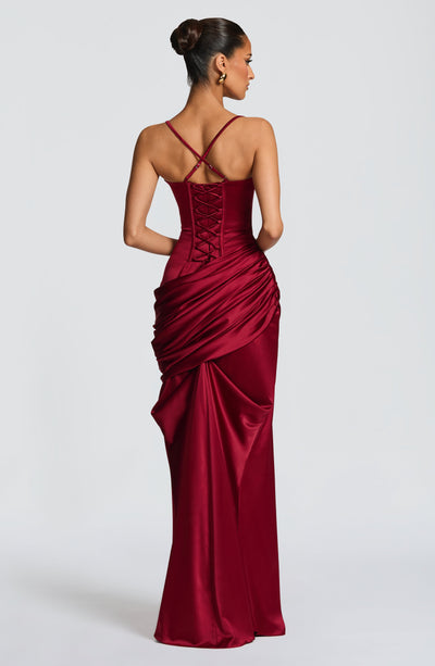 Valentina | Long Dress