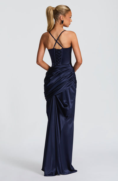 Valentina | Long Dress