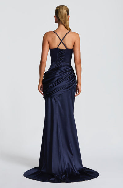 Valentina | Long Dress
