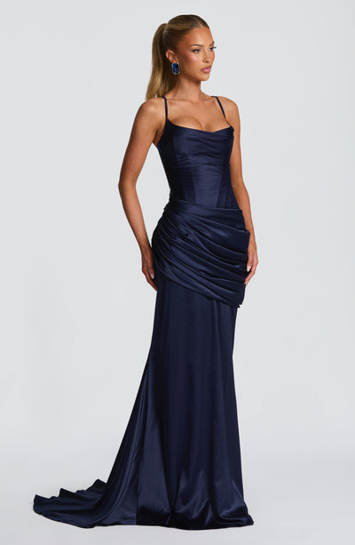 Valentina | Long Dress