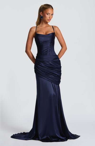Valentina | Long Dress
