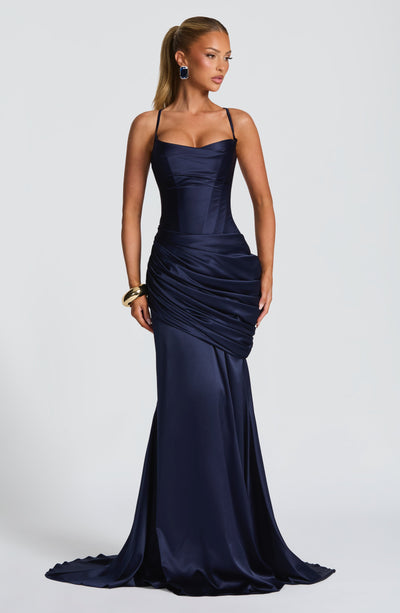 Valentina | Long Dress