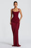 Elena | Abito Maxi Elegante
