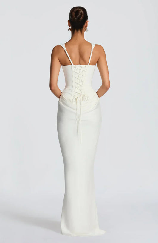 Elena | Elegant Maxi Dress