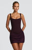Elena | Abito Mini Bodycon