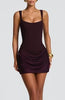 Elena | Abito Mini Bodycon