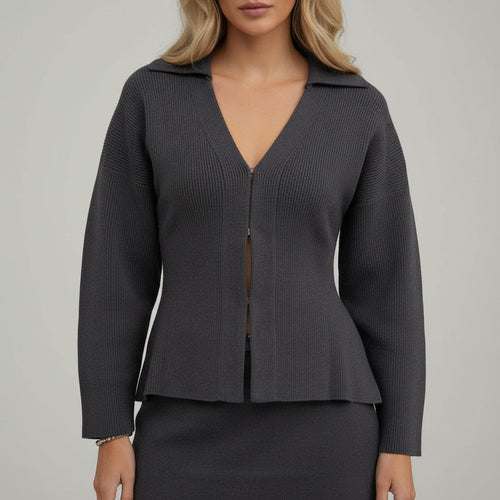 Laurina | Knit Set