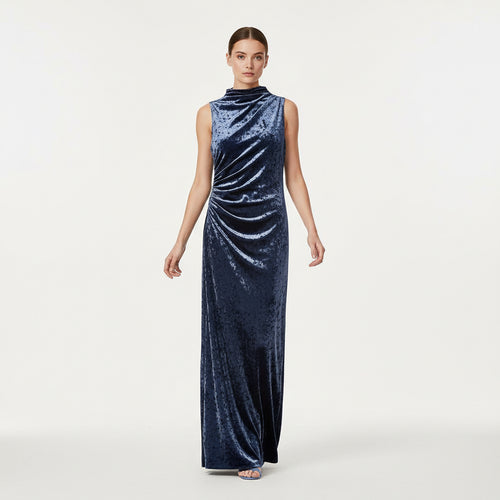 Azura | Abito Turchese