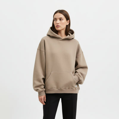 Lola | Felpa Comoda
