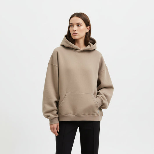 Lola | Comfortable Hoodie