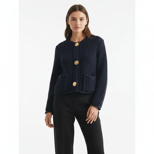 Victoria | Gilet