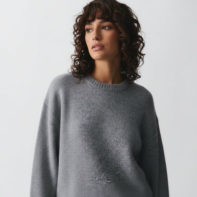 Lola | Maglione lavorato a maglia